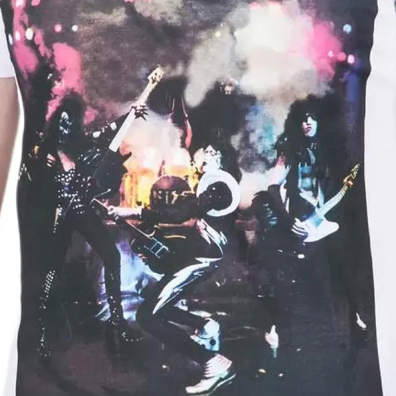 PHILIPP PLEIN T Shirt Men's White-4