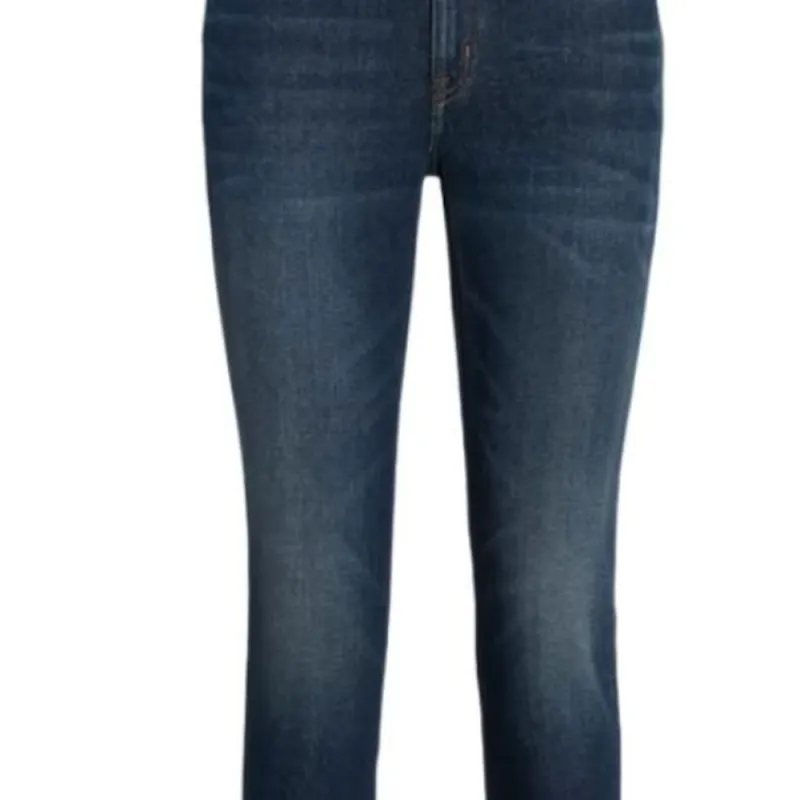 Polo Ralph Lauren Jeans Women's Dark Blue-4