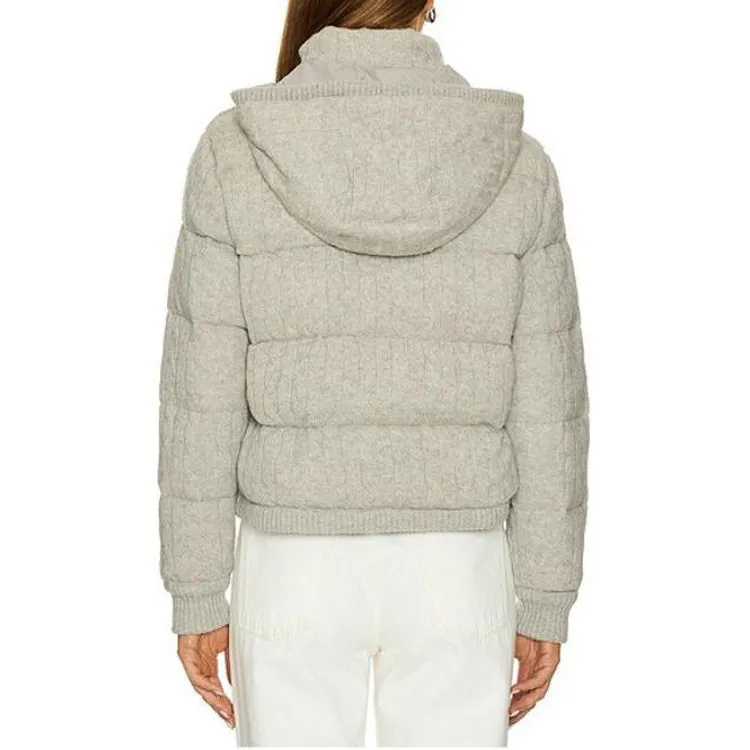 Polo Ralph Lauren Jackets Coats Women's Gray-1