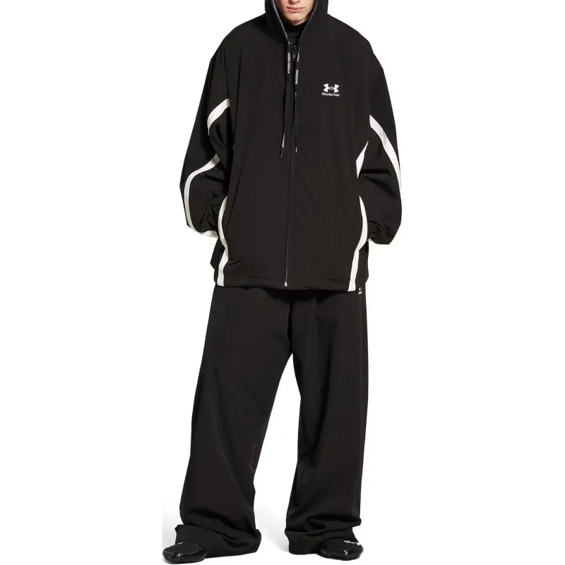 Balenciaga Under Armour Reversible Tracksuit Jacket-4