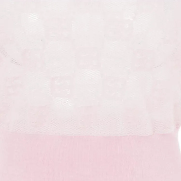 BESIONIA SS25 Tank Tops Women's Pink-6