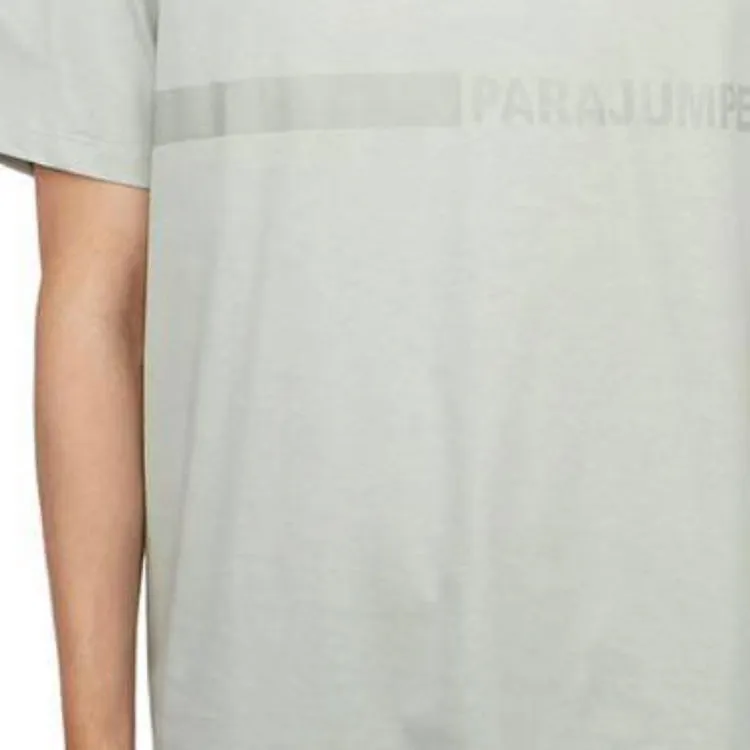 PARAJUMPERS T Shirt Men's Green-4