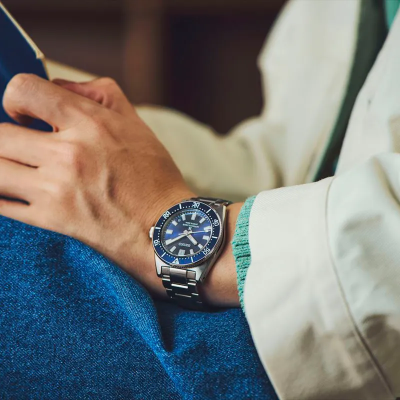 SEIKO Men Prospex Watch-3