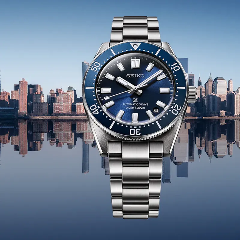 SEIKO Men Prospex Watch-4