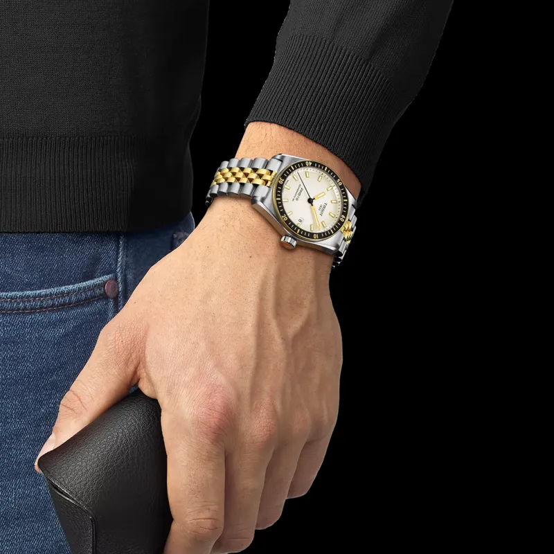 TISSOT Unisex PR516 Series Watch-4