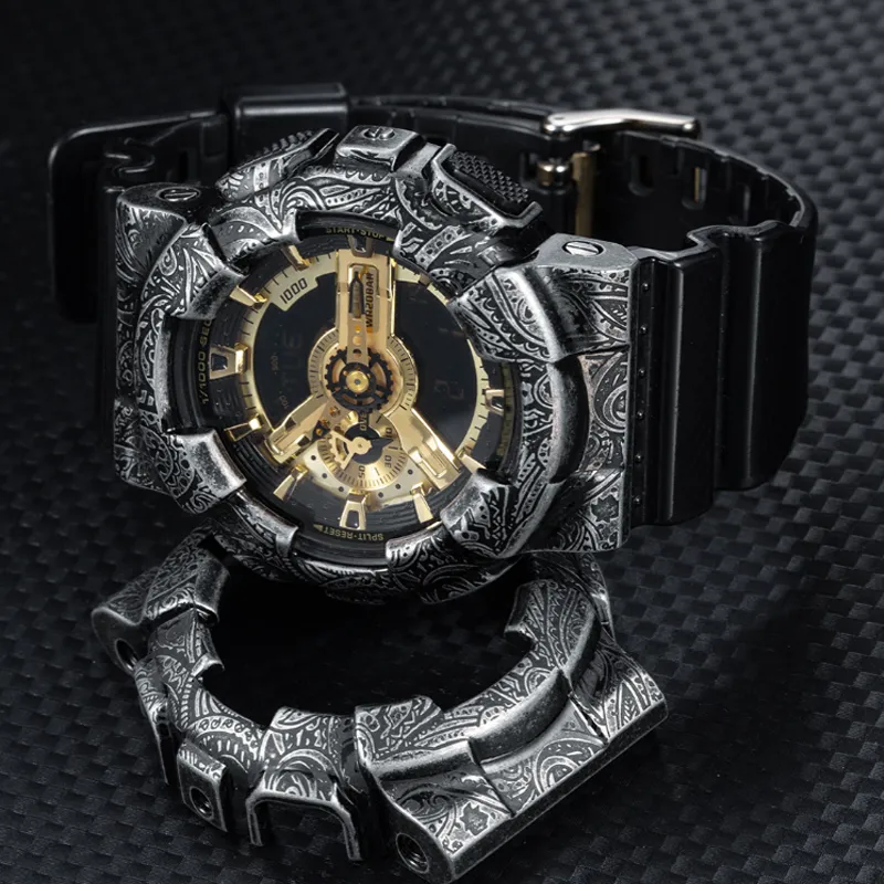 JERALAND Other Watch Accessories Unisex-2