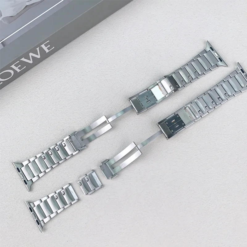 Antey Unisex Watch Bands-3