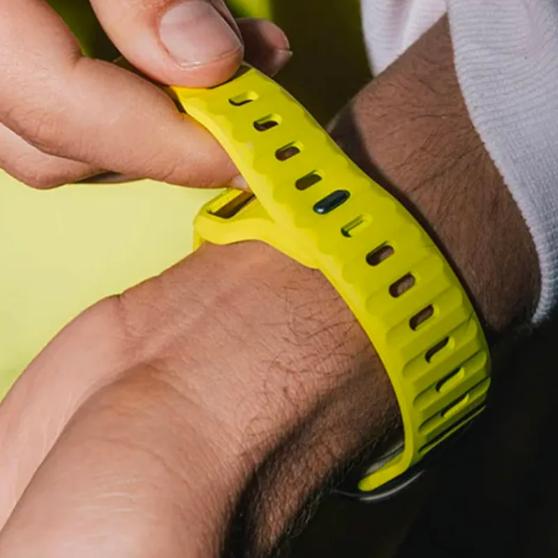 NOMAD Watch Band Apple Compatibility 150 200mm Fluoroelastomer Material-3