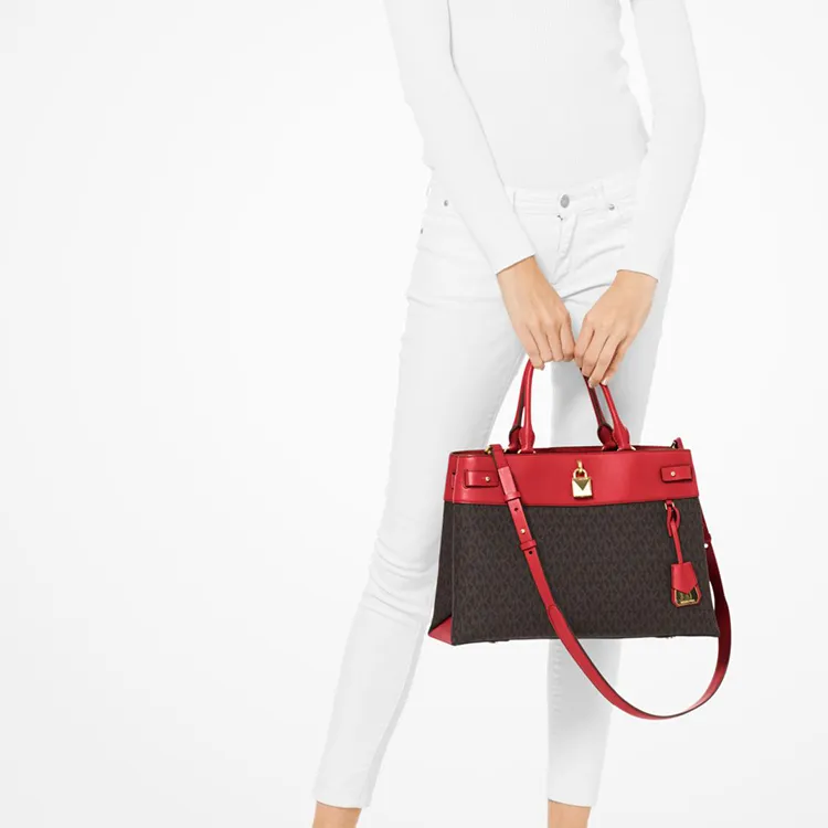MICHAEL KORS Gramercy Handbags-3