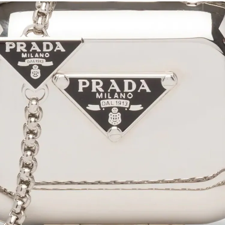 PRADA Earphone Cases-4