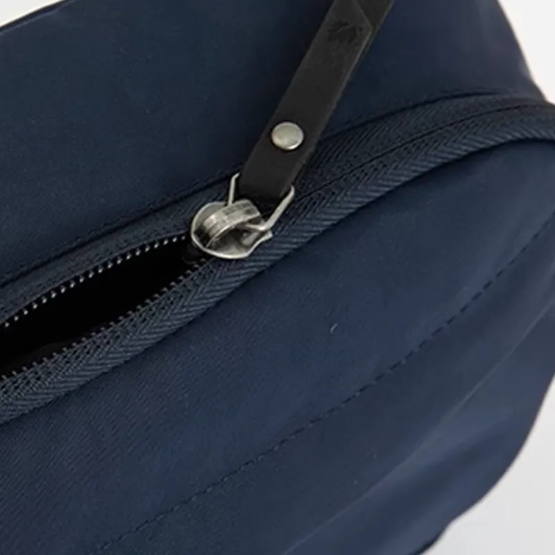 Lafuma Fabric Shoulder Bag Crossbody Bag Sling Bag Fanny Pack Regular Unisex Blue-3