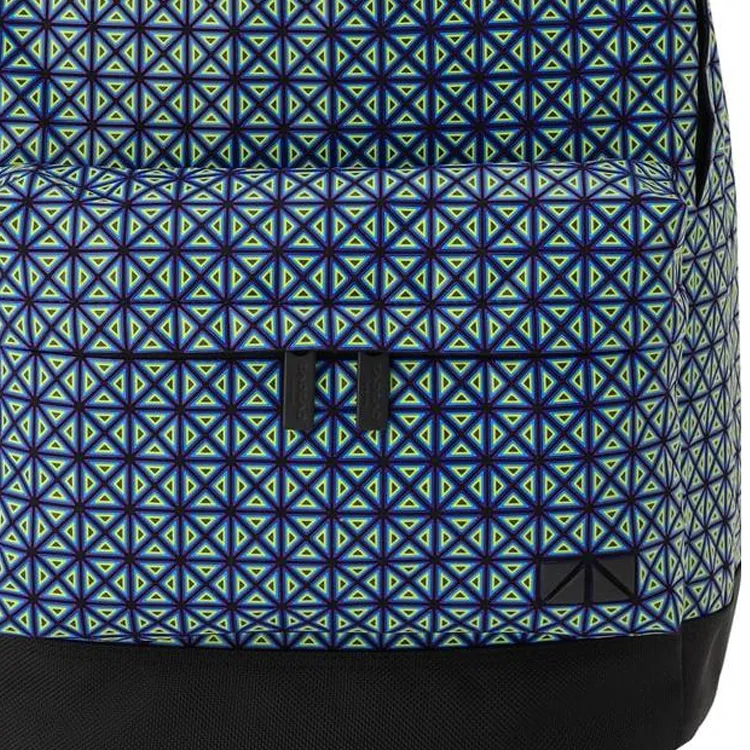 ISSEY MIYAKE Kuro Backpacks-3
