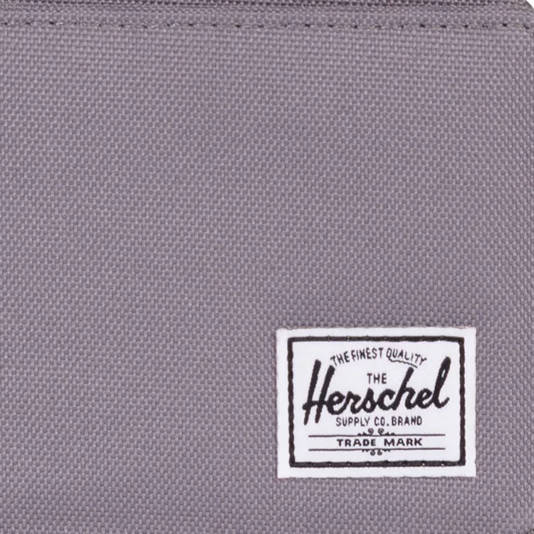 Herschel Wallets Light Gray-4