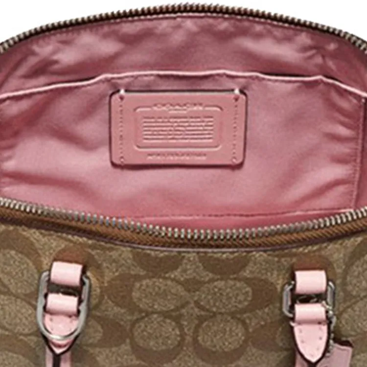 COACH Sierra Handbags-3