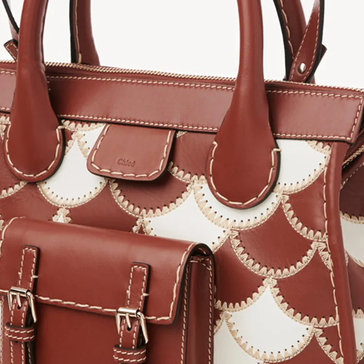 Chloé Bags Handbags-3