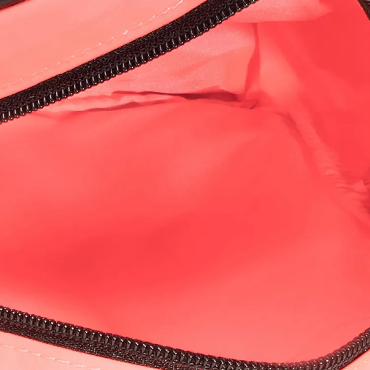 PUMA Artificial Leather Backpack Mini Women's Bright Pink-4