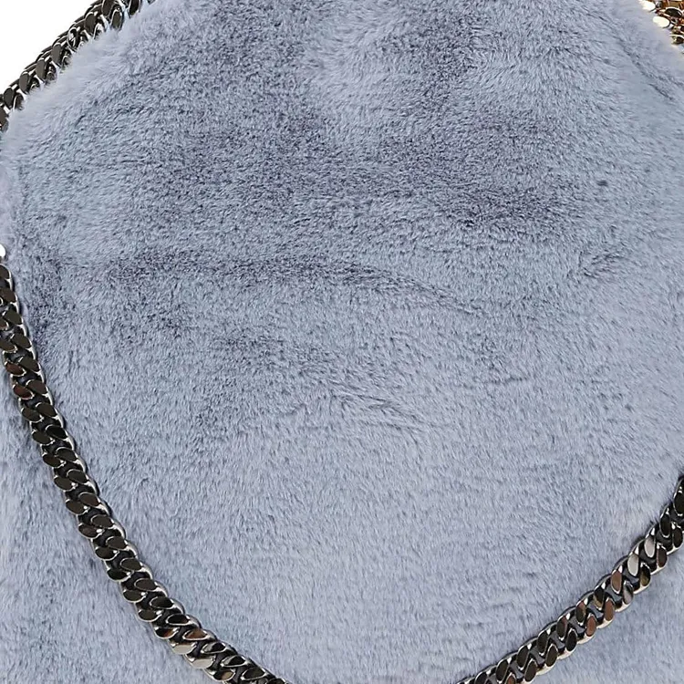 Stella McCartney Falabella Chain Linked Tote Bag-3