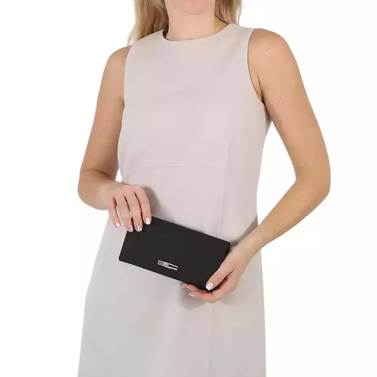 LONGCHAMP Roseau Long Continental Wallet-3