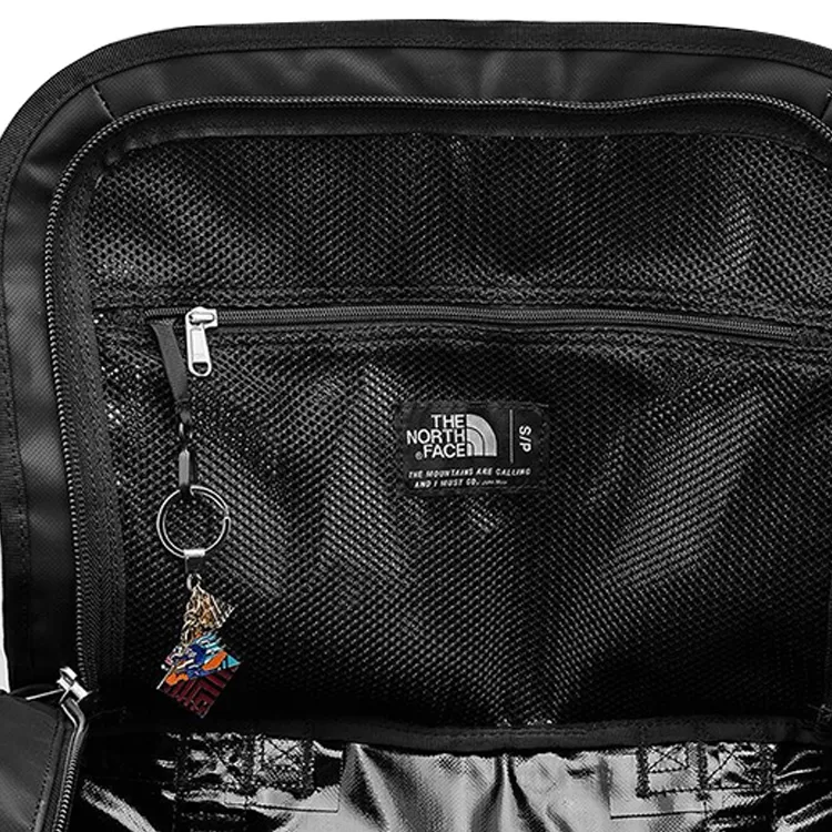 THE NORTH FACE Outdoor Bags Black-3