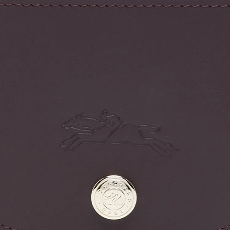 LONGCHAMP Épure Cardholder-4
