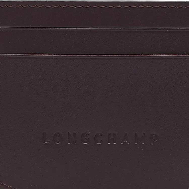 LONGCHAMP Épure Cardholder-3