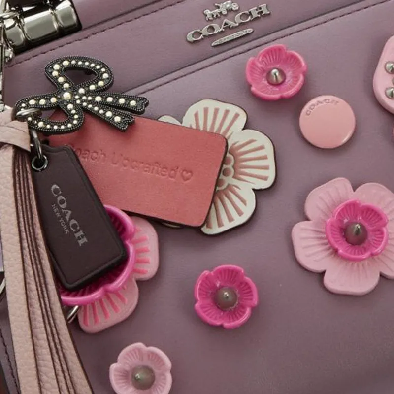 COACH Grace Handbags-4