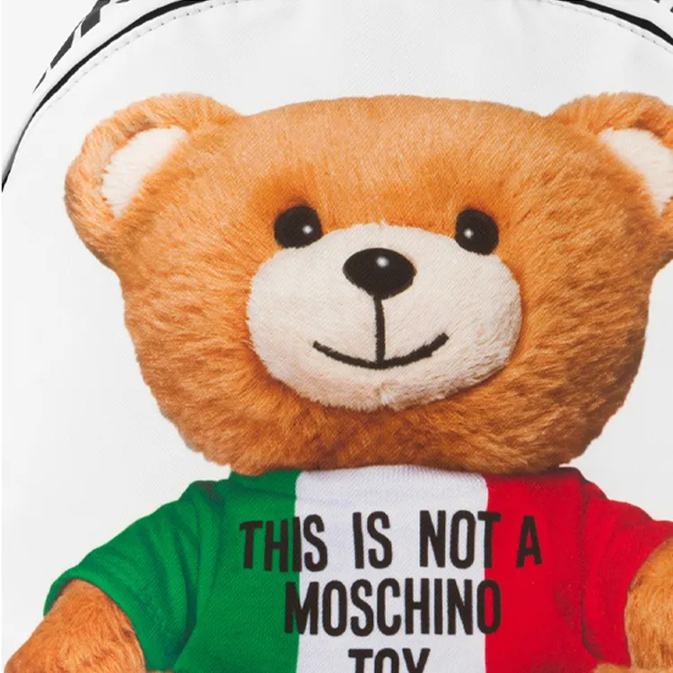 MOSCHINO Backpacks-3