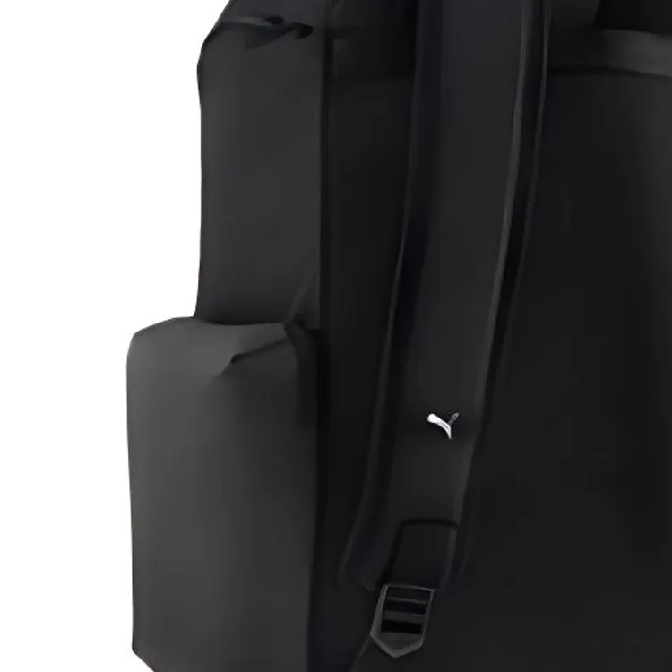 PUMA Archive Fabric Backpack Unisex Black-3