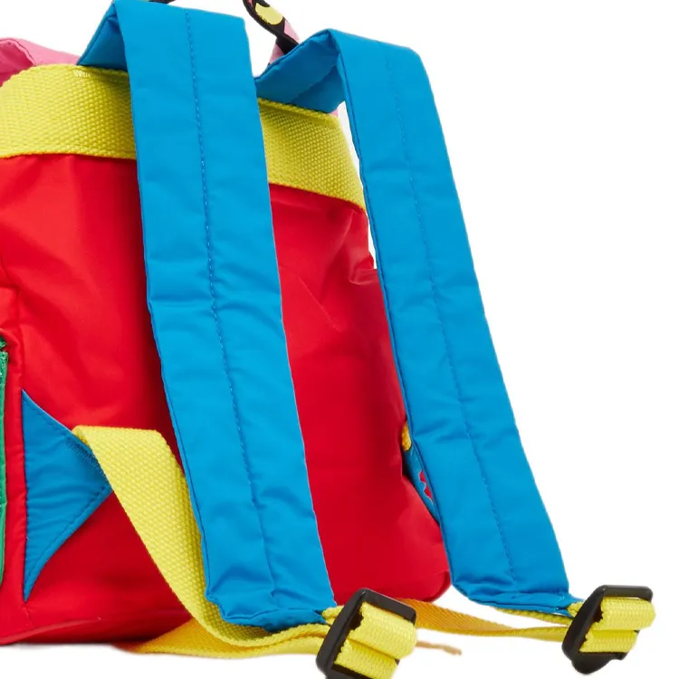 Stella McCartney Backpacks-2
