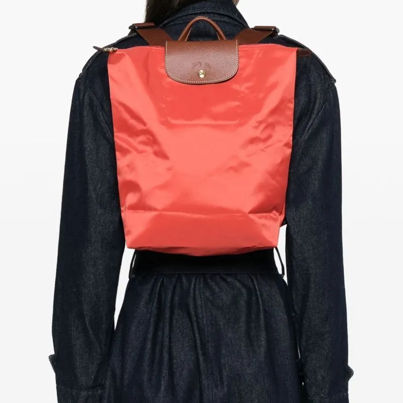 LONGCHAMP Medium Le Pliage Backpack-2