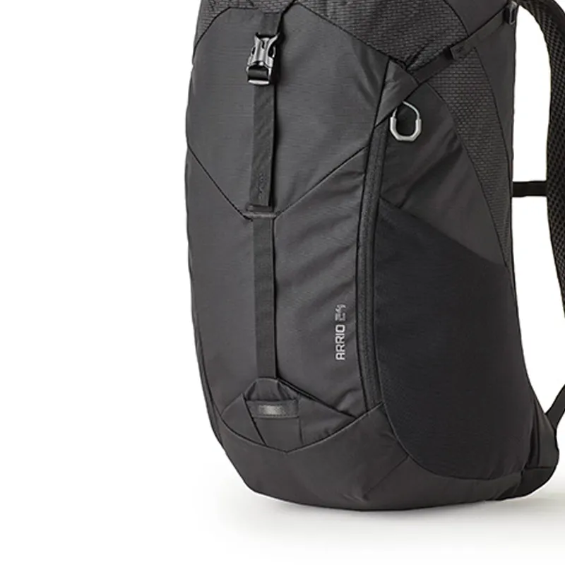 GREGORY Outdoor Bags Polyester Multicolor Unisex-1