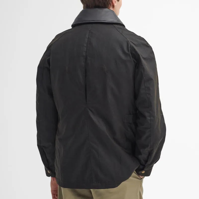 BARBOUR X To Ki To Horse Riding Zipped Jacket-1