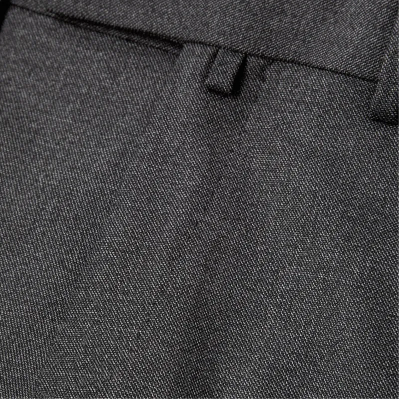 Loro Piana FW24 Business Suits Men's Gray-4