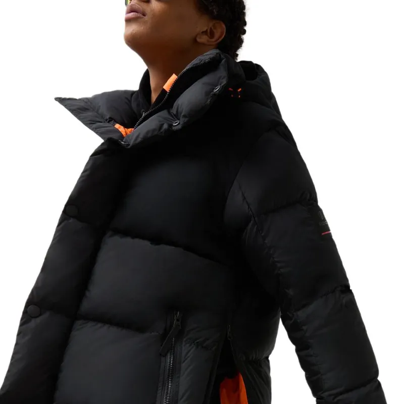 BOGNER FW24 Down Jacket Men's Black-6