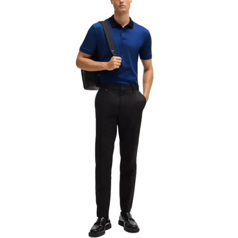 HUGO BOSS Phillipson Polo Shirt-3