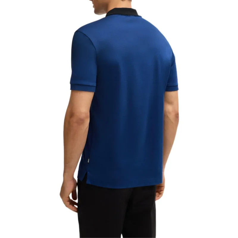 HUGO BOSS Phillipson Polo Shirt-2