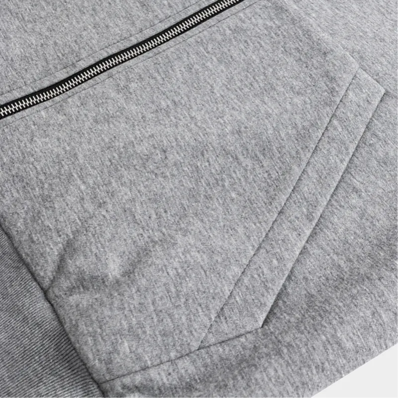 KARL LAGERFELD FW24 Sweatshirt Men's Gray-6