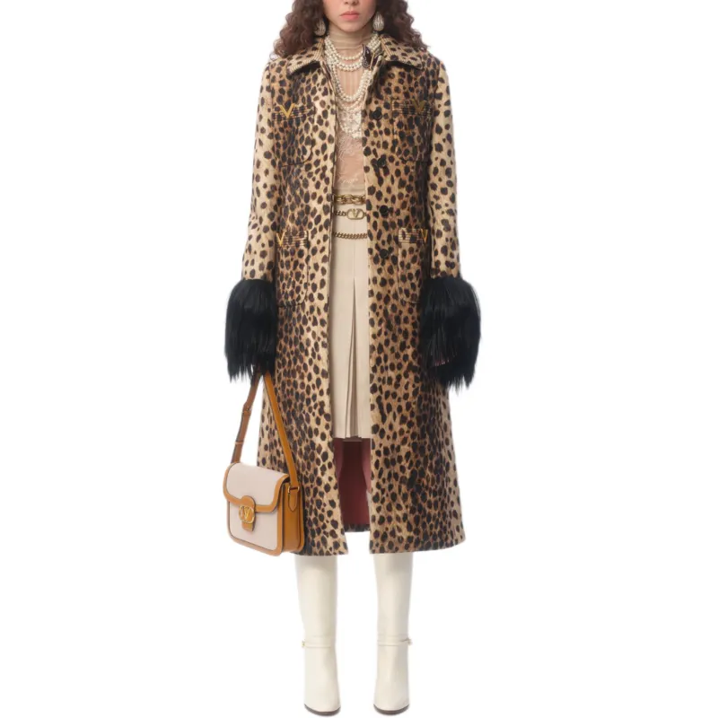 Valentino FW24 Shirt Women's Cream-3
