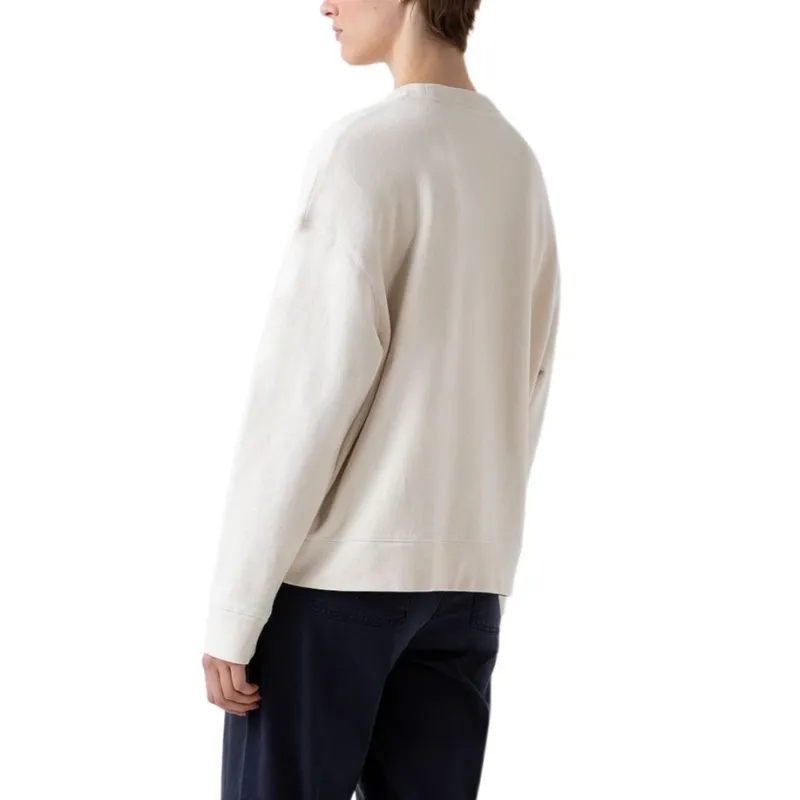SUNSPEL FW24 Sweatshirt Women's White-2