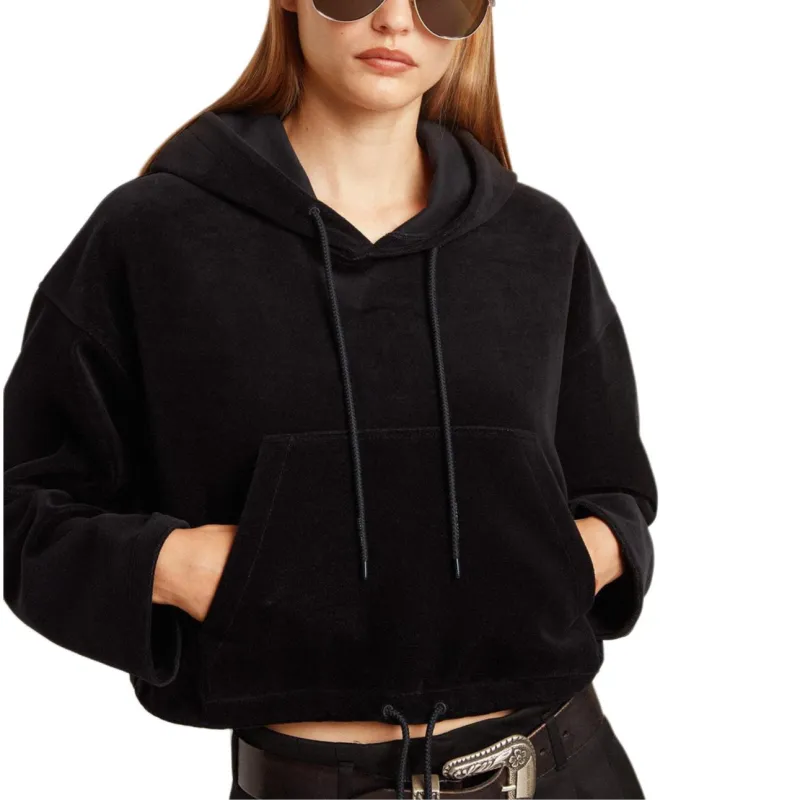 Golden Goose Nausica Drawstring Hoodie-4