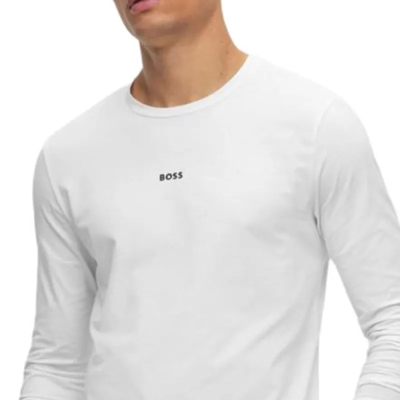 HUGO BOSS TChark T shirt-4