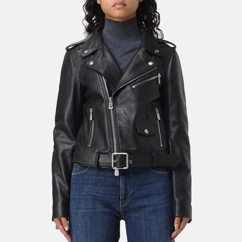 CELINE Biker Jacket-2