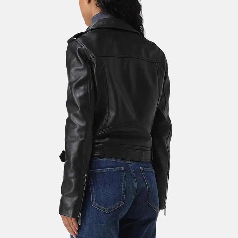 CELINE Biker Jacket-3
