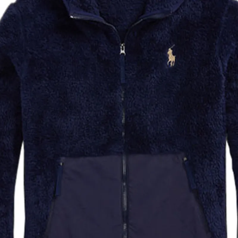 Polo Ralph Lauren Jackets Men Blue-6