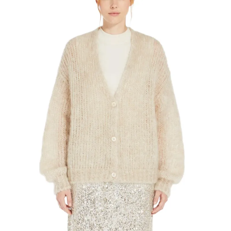 WEEKEND MaxMara Arduino Cardigan-2