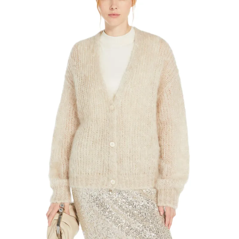 WEEKEND MaxMara Arduino Cardigan-4