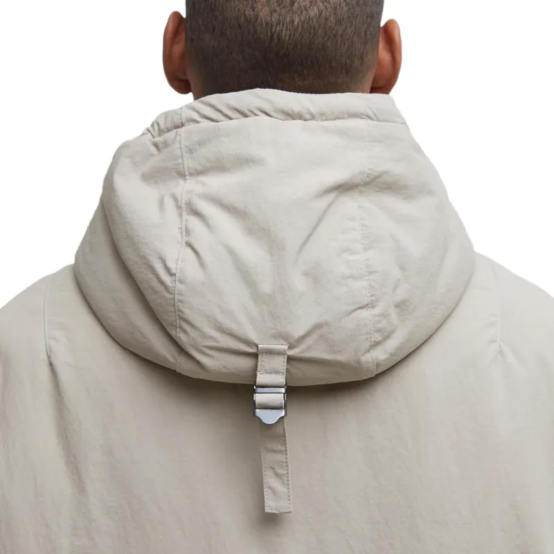 BARBOUR FW24 Jackets Coats Men's Light Gray-6