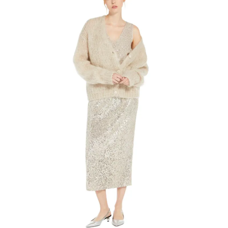 WEEKEND MaxMara Arduino Cardigan-1
