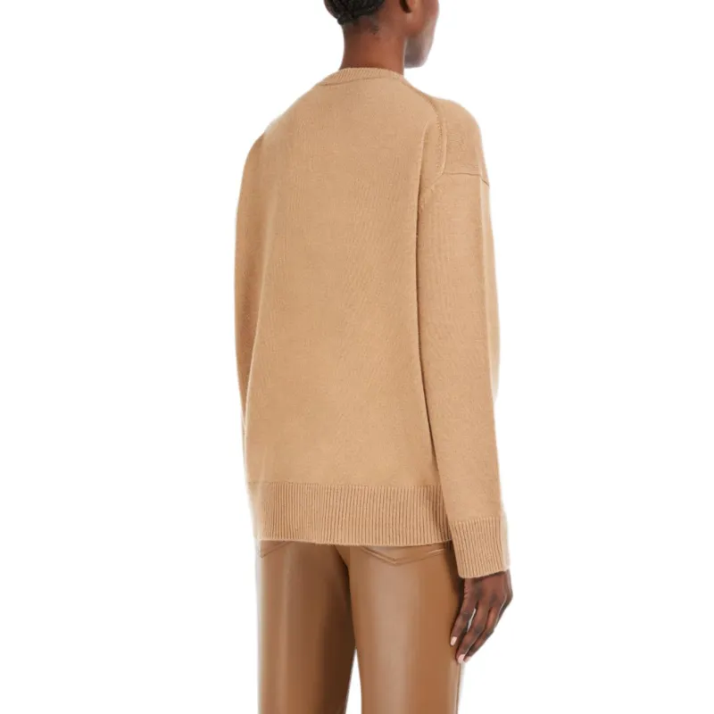 'S MAX MARA Veronica Sweater-2