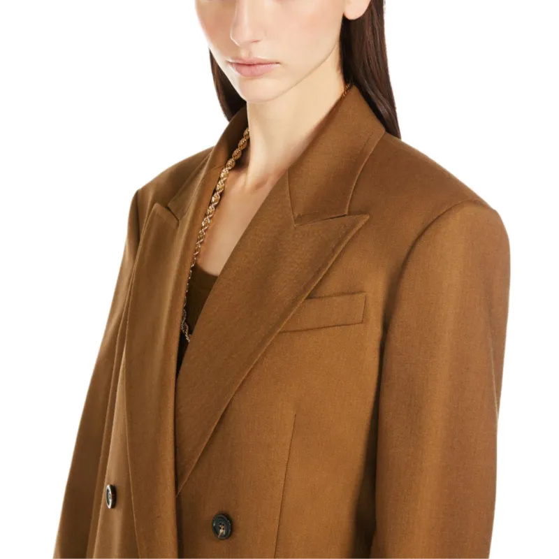 MaxMara Olimpia Blazer-4